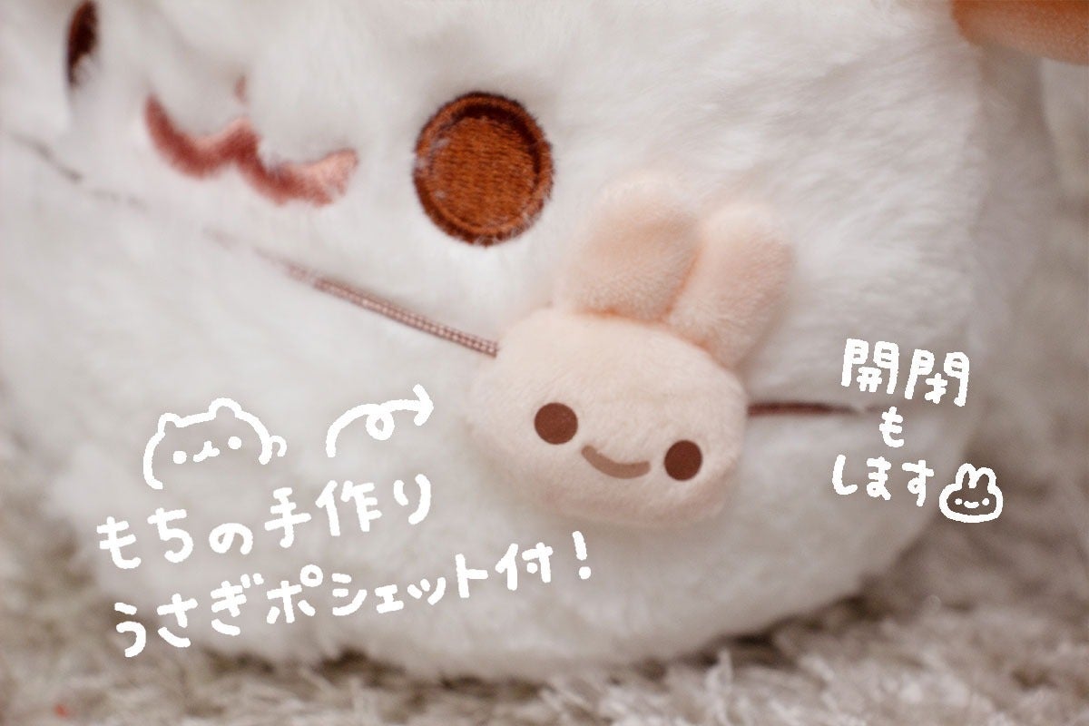 【さや】ポメラニアンぬいぐるみ♡ 犬 ぬいぐるみ ふわふわ毛玉ポメラニアン座りポーズぬいぐるみ