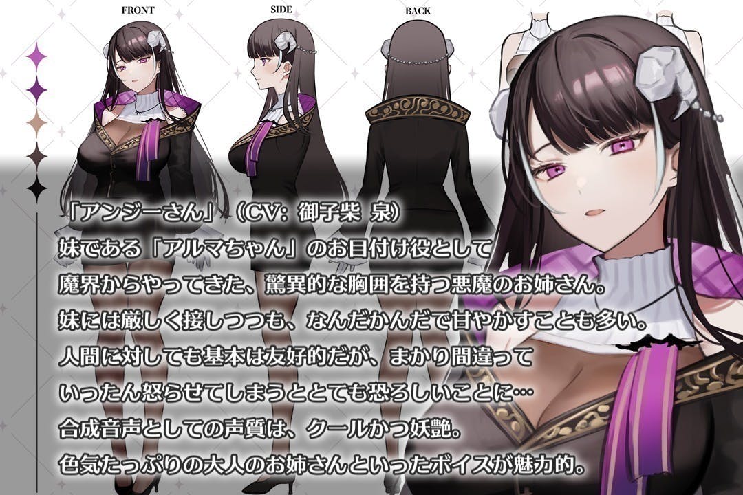 2番目のメイン画像