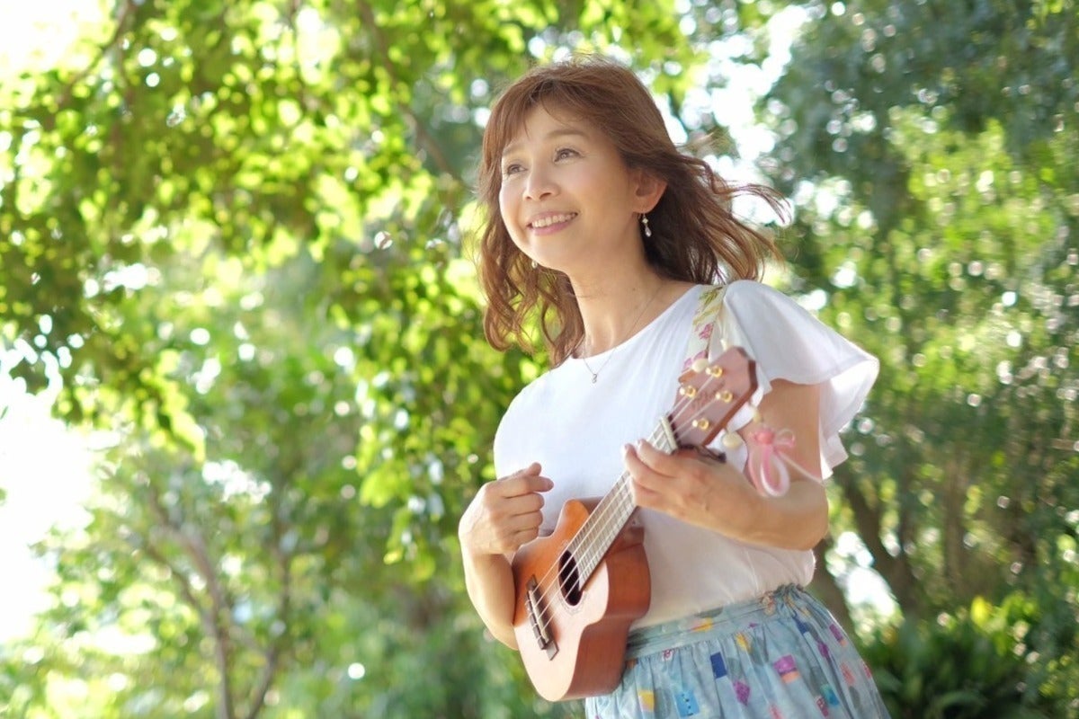 山野さと子 オフィシャルファンクラブ「Always Smile」 CAMPFIRE