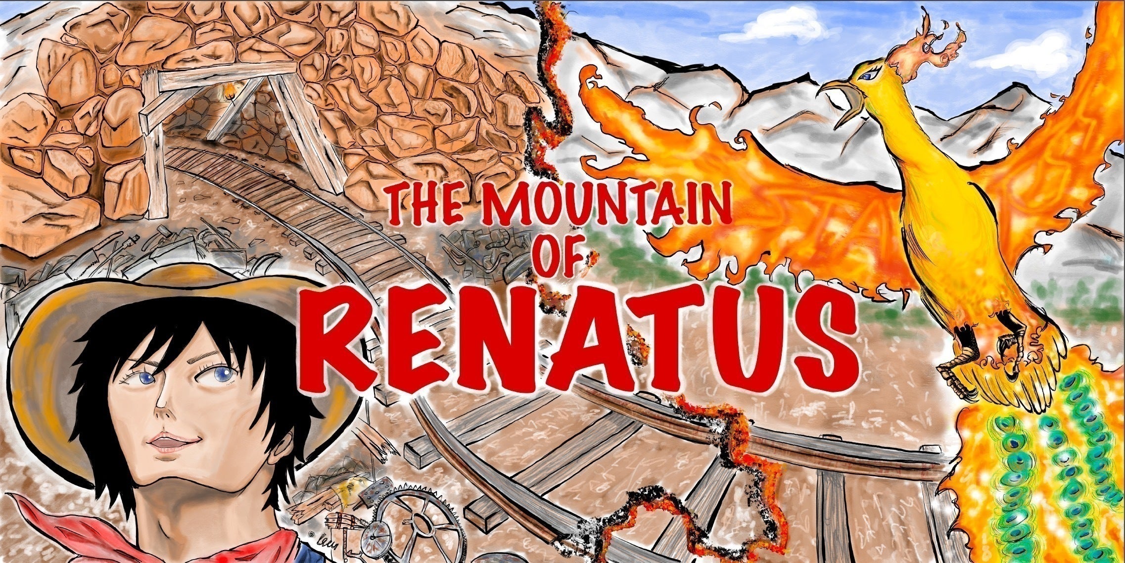 2番目のメイン画像