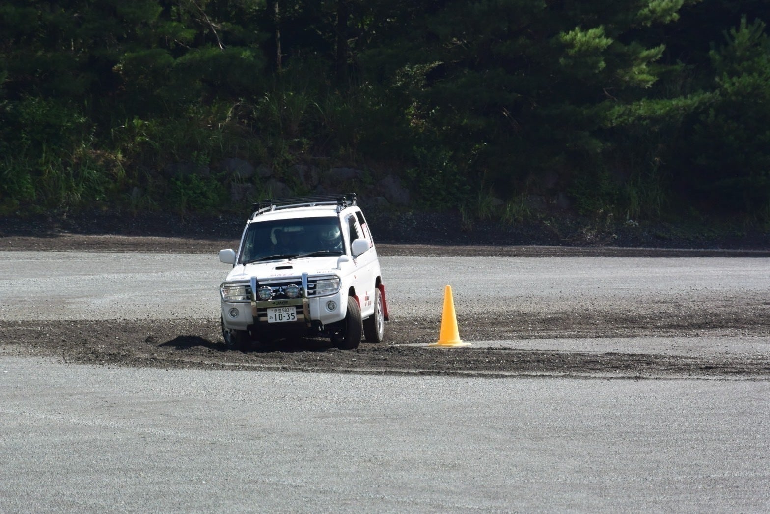 パジェロミニ、整備多数難あり This is the weak point of the Pajero Mini! - YouTube