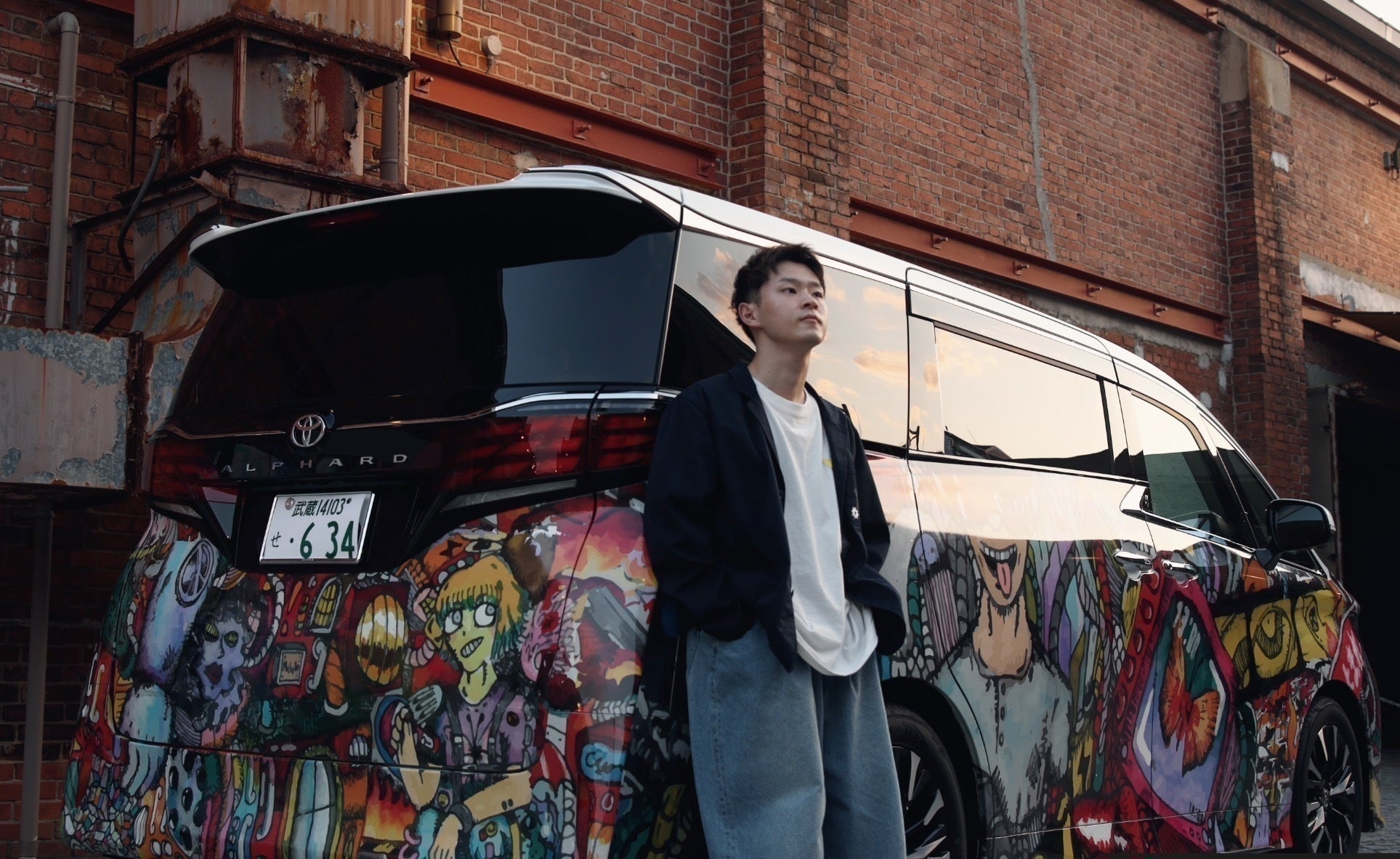 2番目のメイン画像