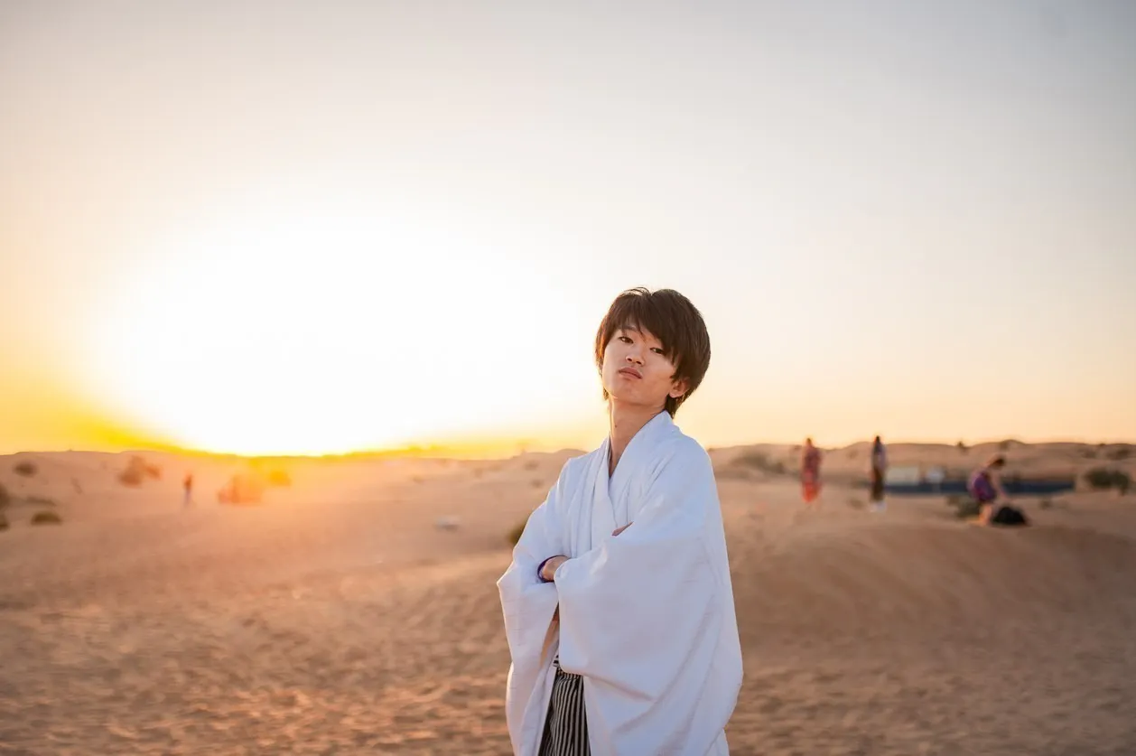 2番目のメイン画像