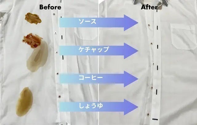 今までの“汚洗濯”にさよなら】9億個のスパークナノバブルが日本の洗濯 今までの“汚洗濯”にさよなら】9億個のスパークナノバブルが日本の洗濯