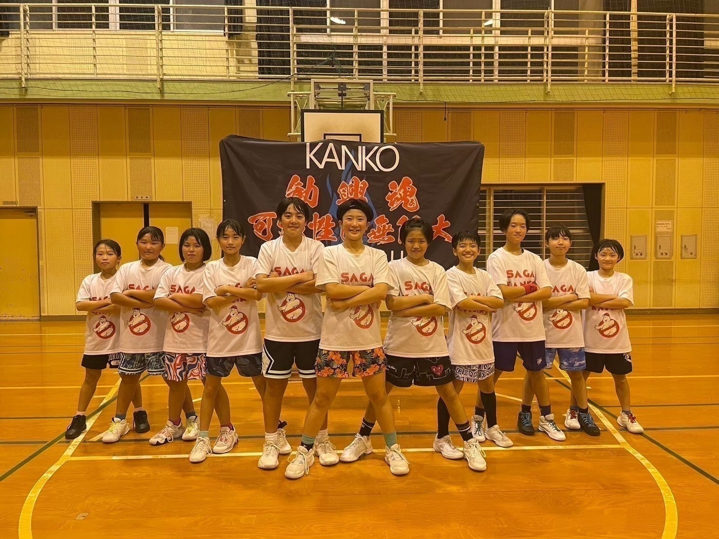 Ma様確認専用‼️ミニバスケットボール 第40回全国ミニバス大会&予選全記録 2日目／女子】全国ミニバス大会での新たな試み | 第56回マクドナルド