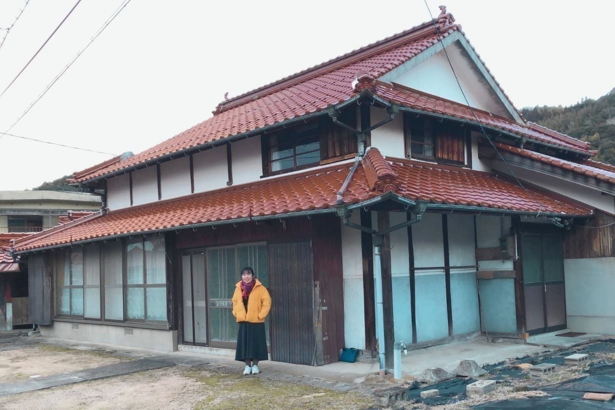 2番目のメイン画像