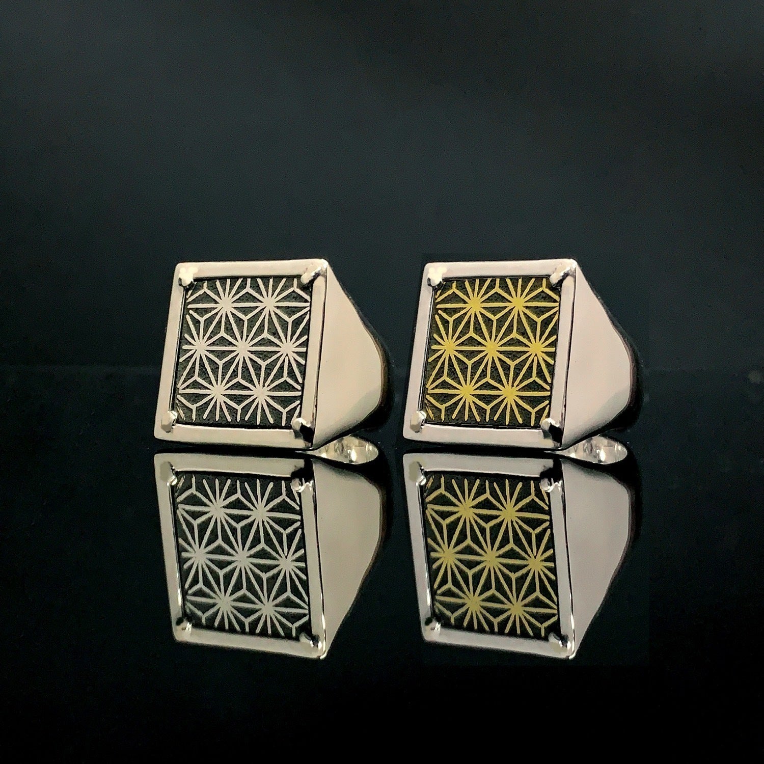 か*ゃ様 京象嵌 純金(24K)使用 【公式通販】 か*ゃ様 京象嵌 純金(24K)使用 【公式通販】