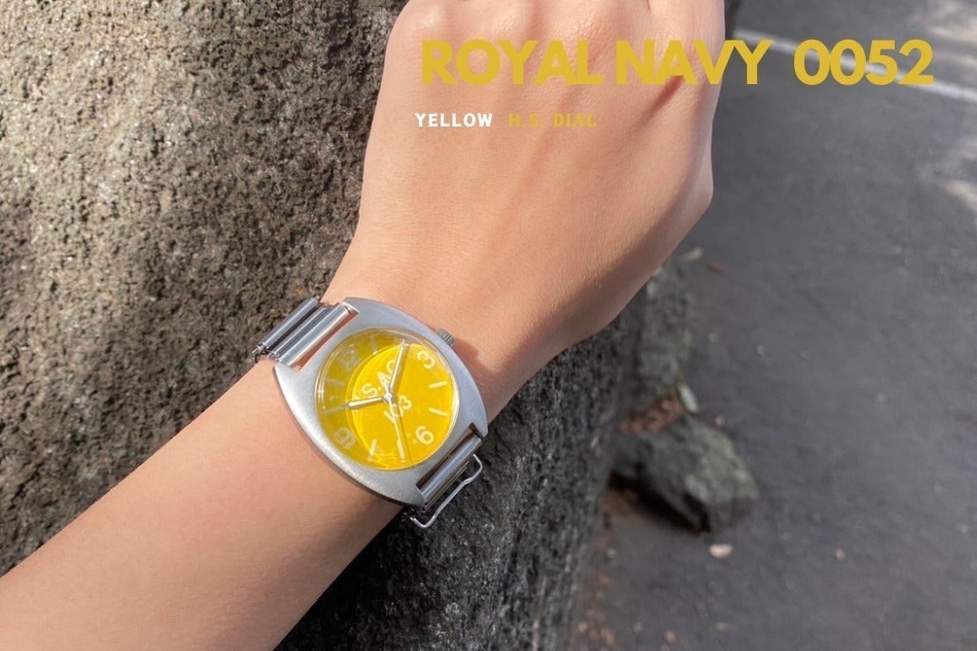 ついに公開！TYPE A-7 Aviation Hack Watch 今週末限りのクーポン配布