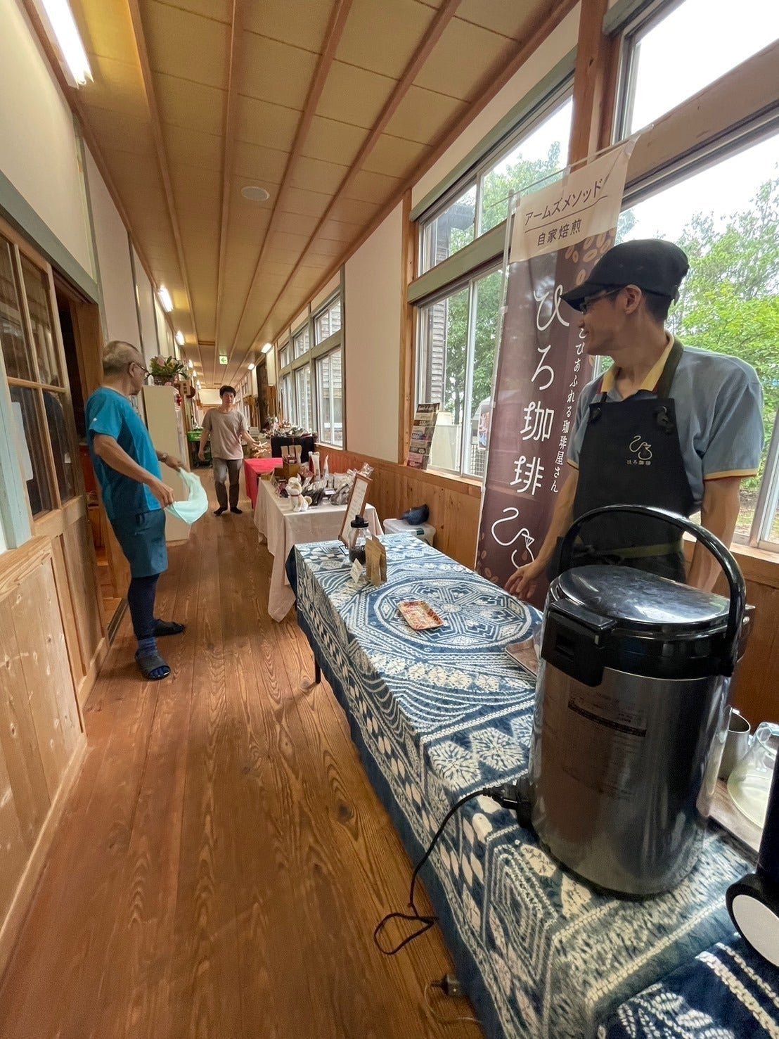 島根県の松から生まれた松の妖精「まつえっこちゃん」。島根県松江市の