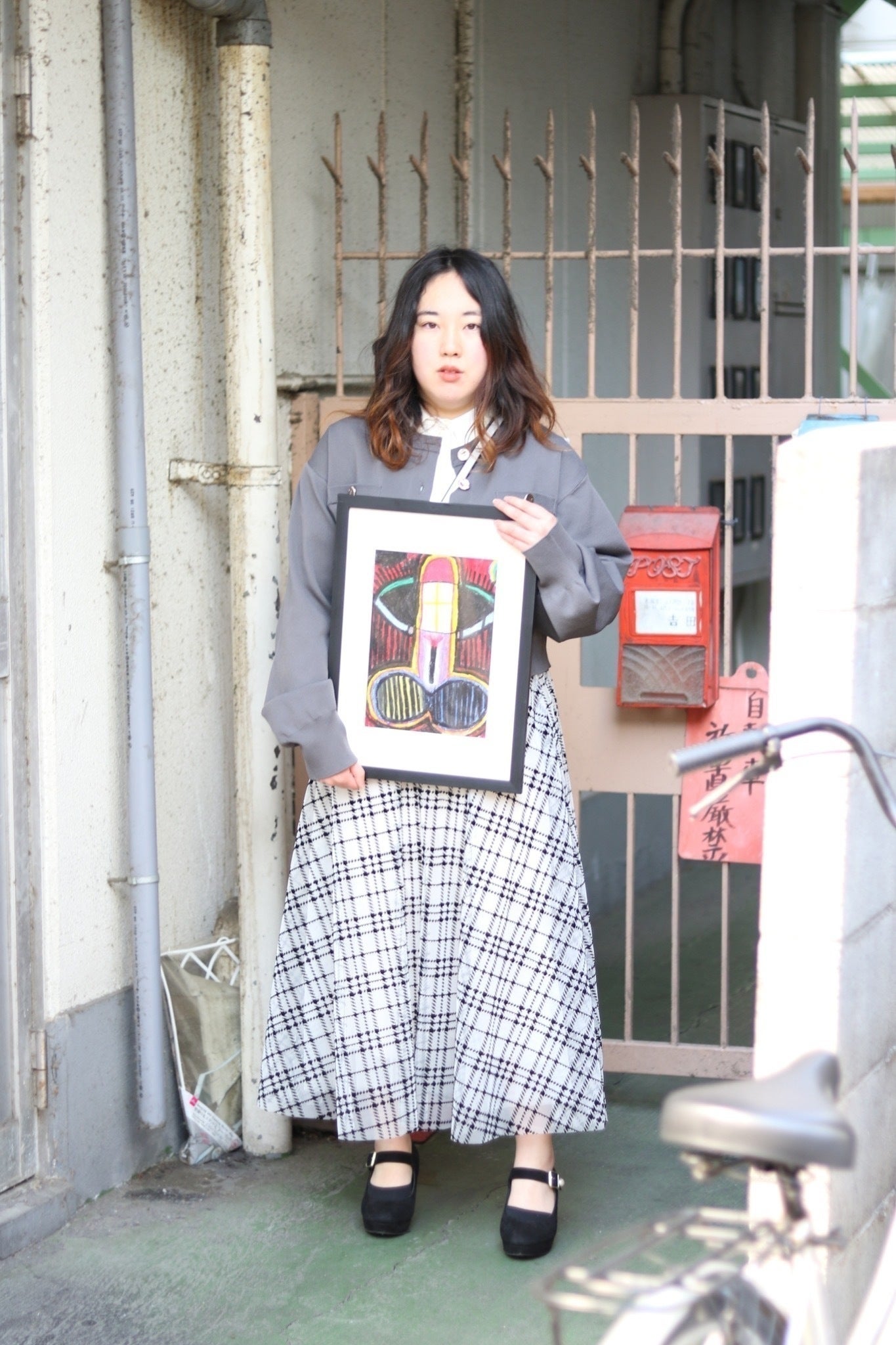 2番目のメイン画像