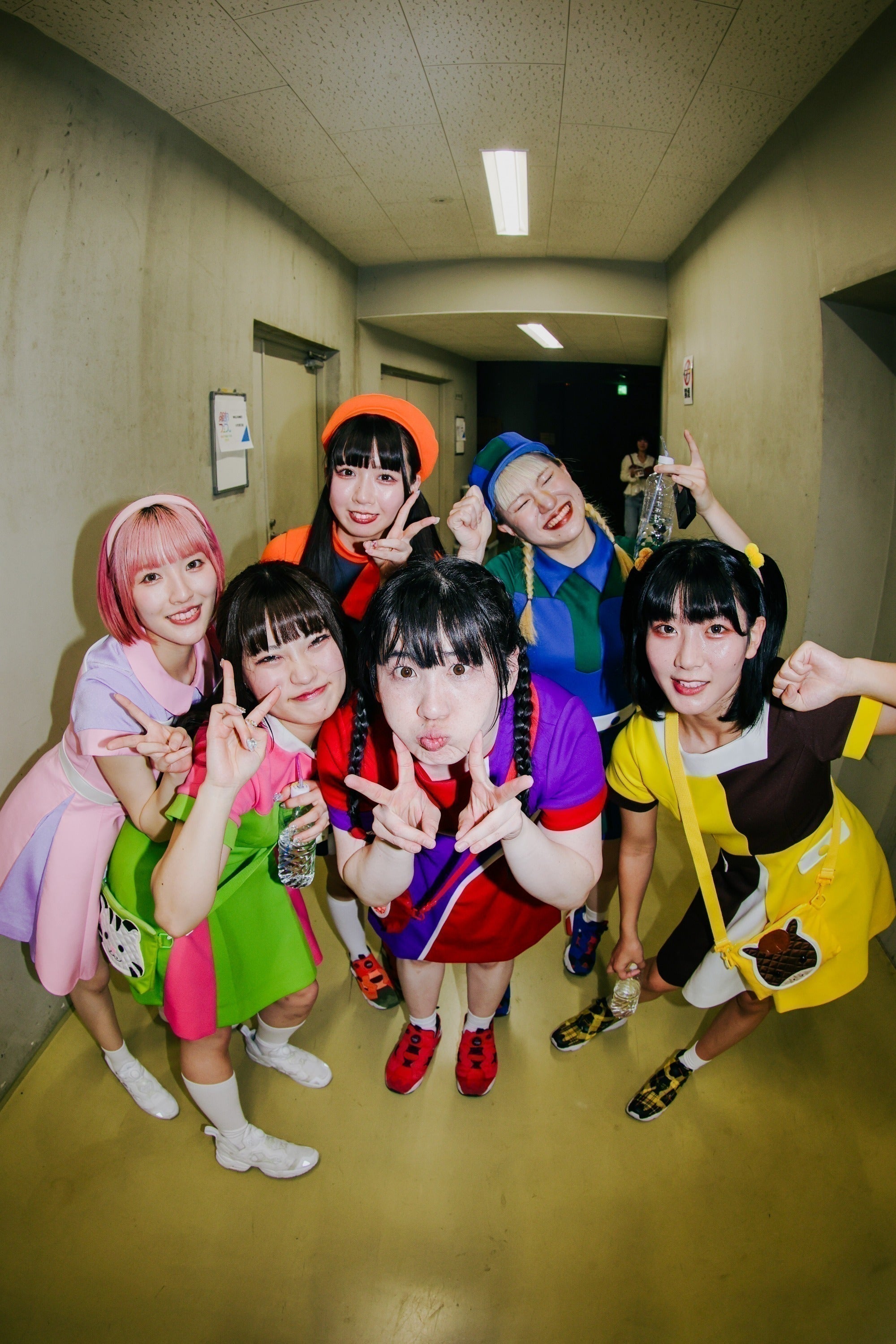 服部フェス2025を成功させたい！ - CAMPFIRE (キャンプファイヤー)