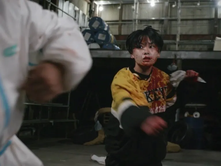 2番目のメイン画像