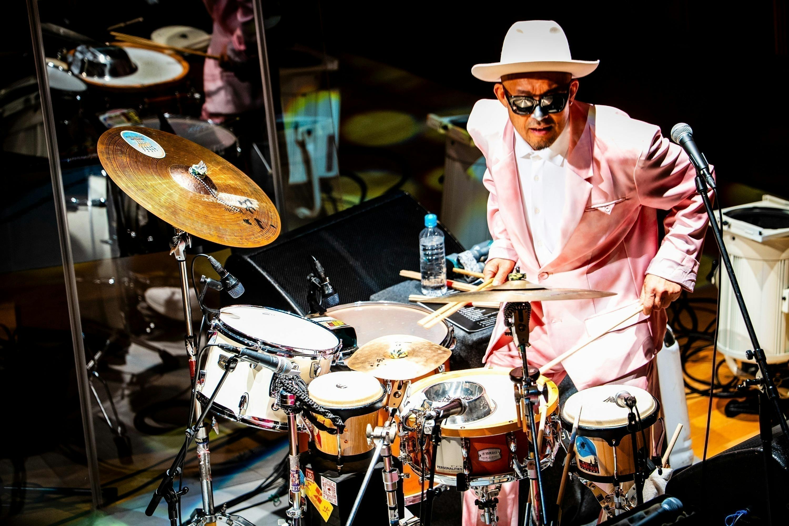 7.13は三崎港へGO！H ZETTRIO夏ライブ！〜H ZETT KOU企画