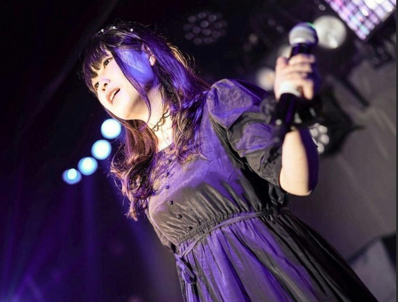 最高な思い出の残る5周年&BirthdayLIVEを開催したい 最高な思い出の残る5周年&BirthdayLIVEを開催したい