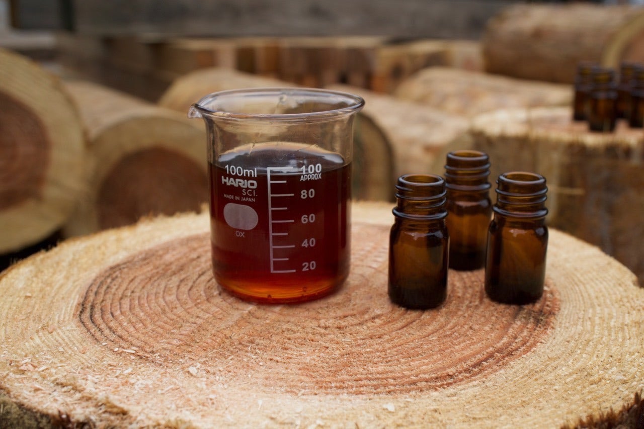 支援者一覧 - 新製法で生まれた日本の香り「SUGI WOOD/杉 ウッド」を世の中へ広げたい! - CAMPFIRE (キャンプファイヤー)