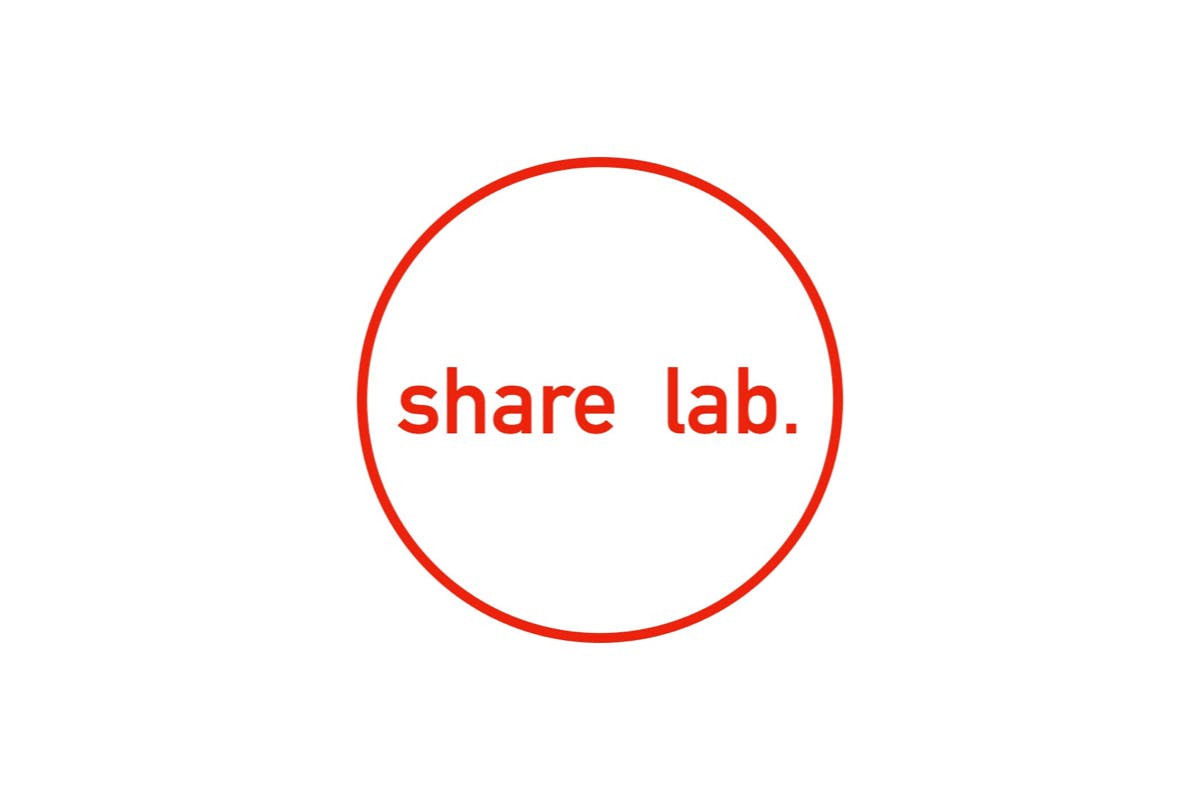 share lab.