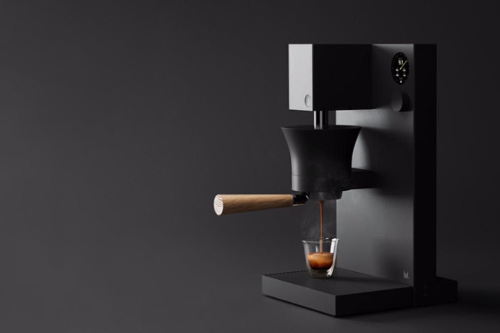 至高のエスプレッソ体験！Meticulous Espresso 日本初上陸