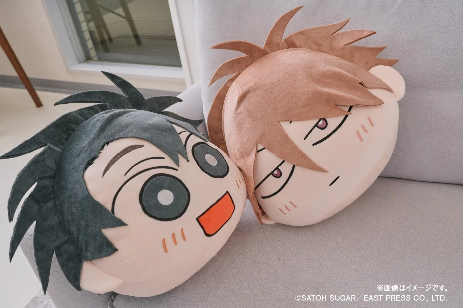 2番目のメイン画像