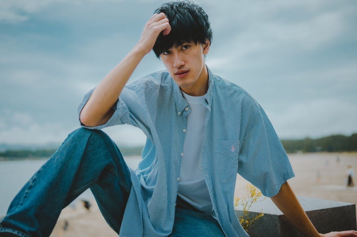 Beautiful』リリースプロジェクト～13年間売れなかった男の最後