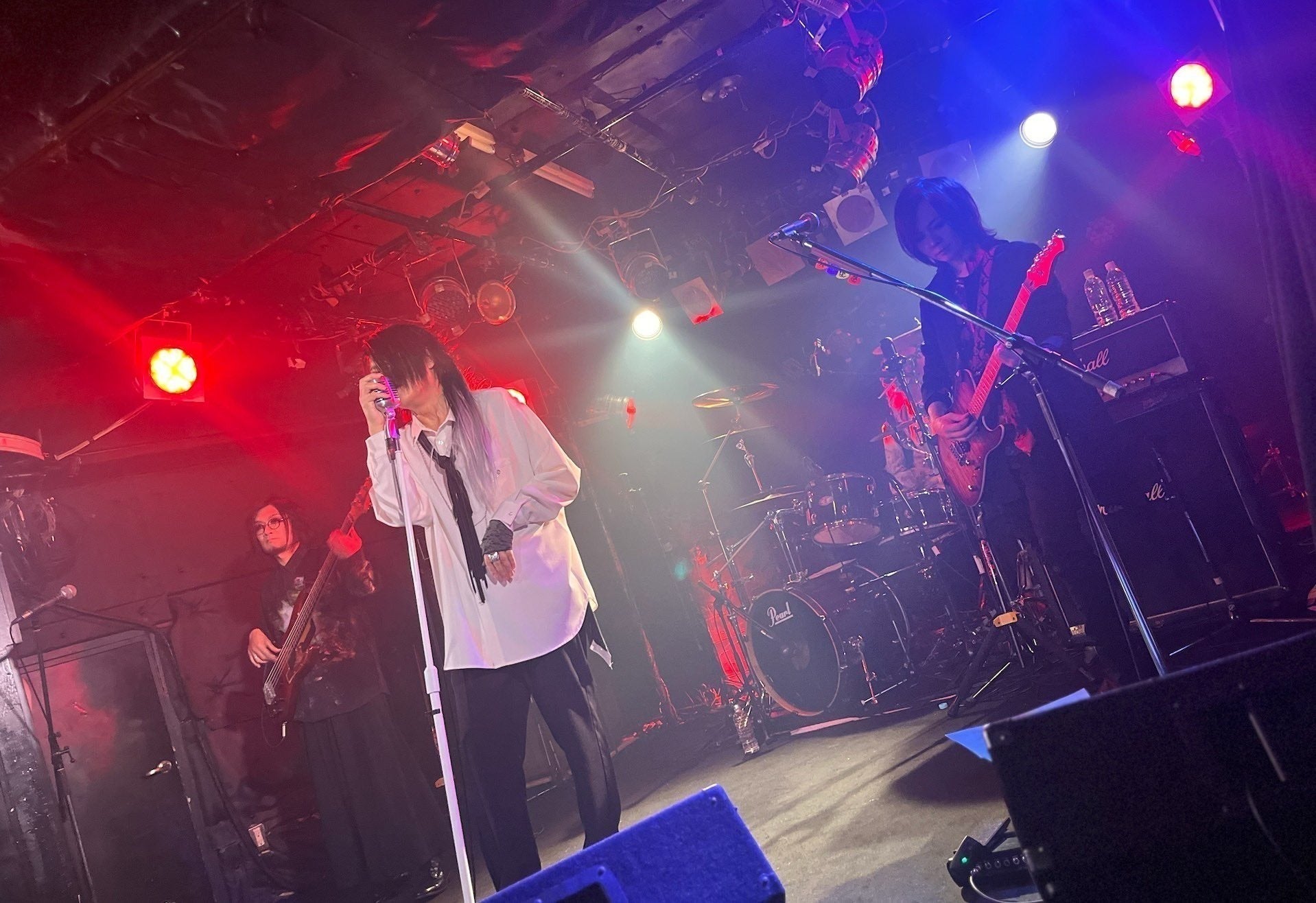 Ta-rot 限定CDセット 新潟V系 kra カテゴリー