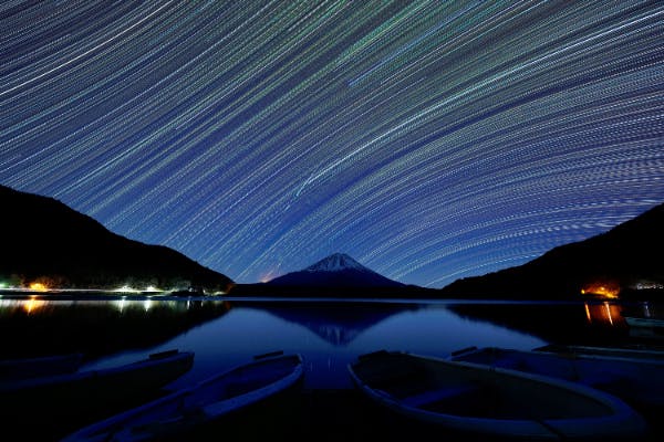 「Timagraphy(タイムグラフィー)」ー時間を意識した写真塾ー