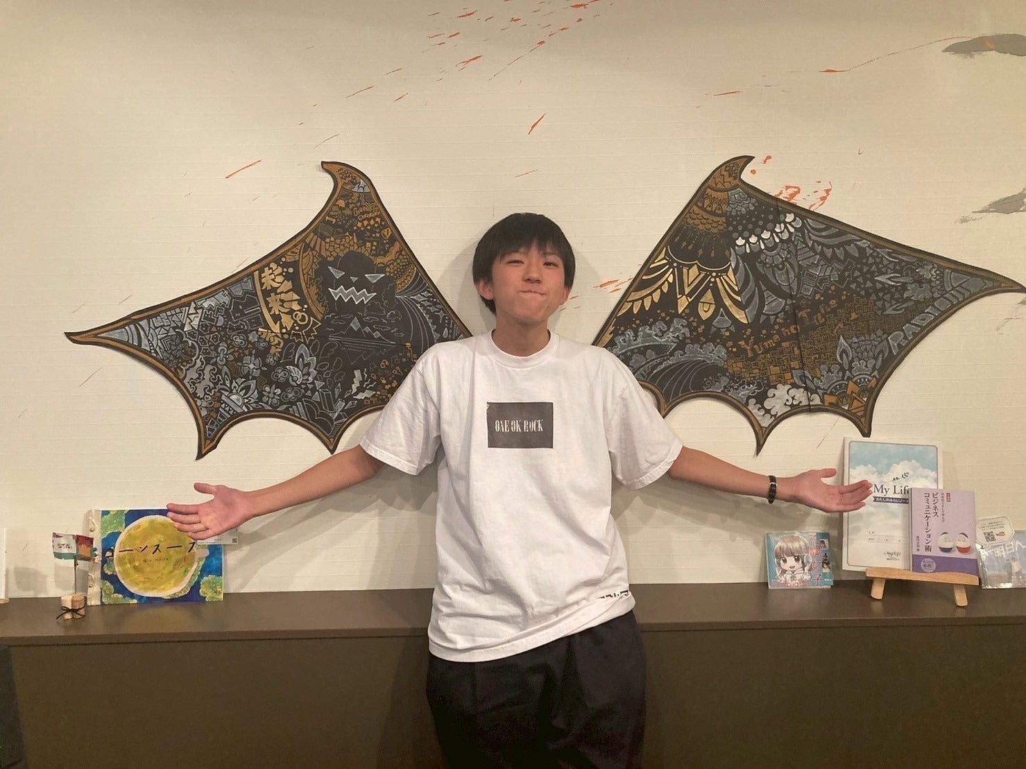 2番目のメイン画像