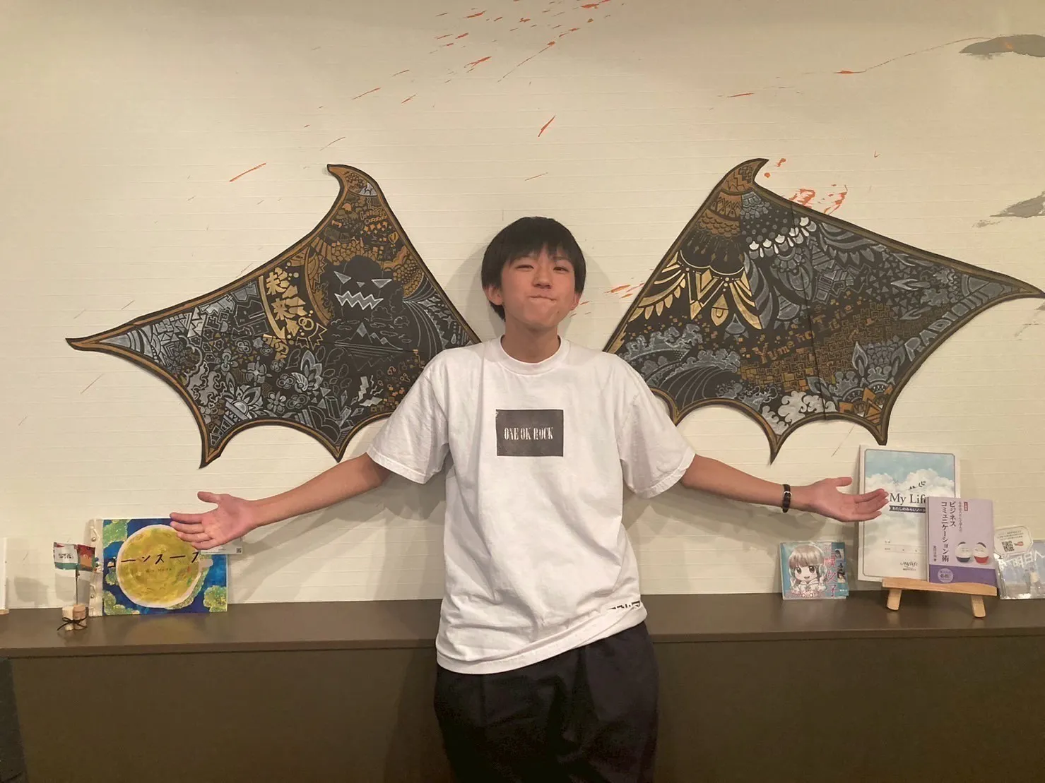 2番目のメイン画像