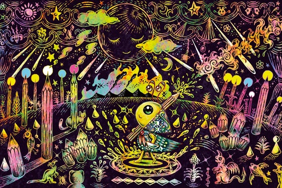カンダシンジ(Shinji Kanda)のプロジェクト - CAMPFIRE (キャンプ カンダシンジ(Shinji Kanda)のプロジェクト - CAMPFIRE (キャンプ