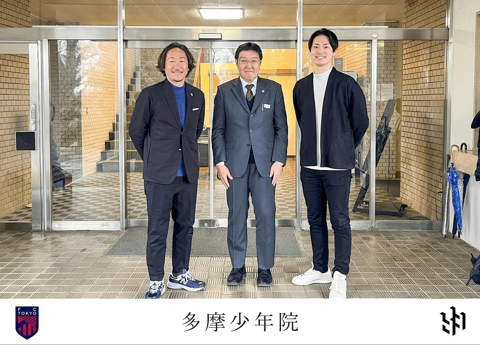 絶望から希望を生む。少年院の若者を社会に貢献する HIGH HOPE
