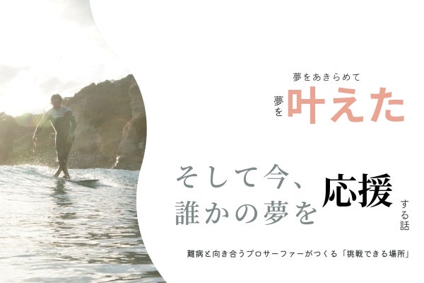 支援者一覧 - 九十九里に“挑戦のサーフショップ”を作りたい