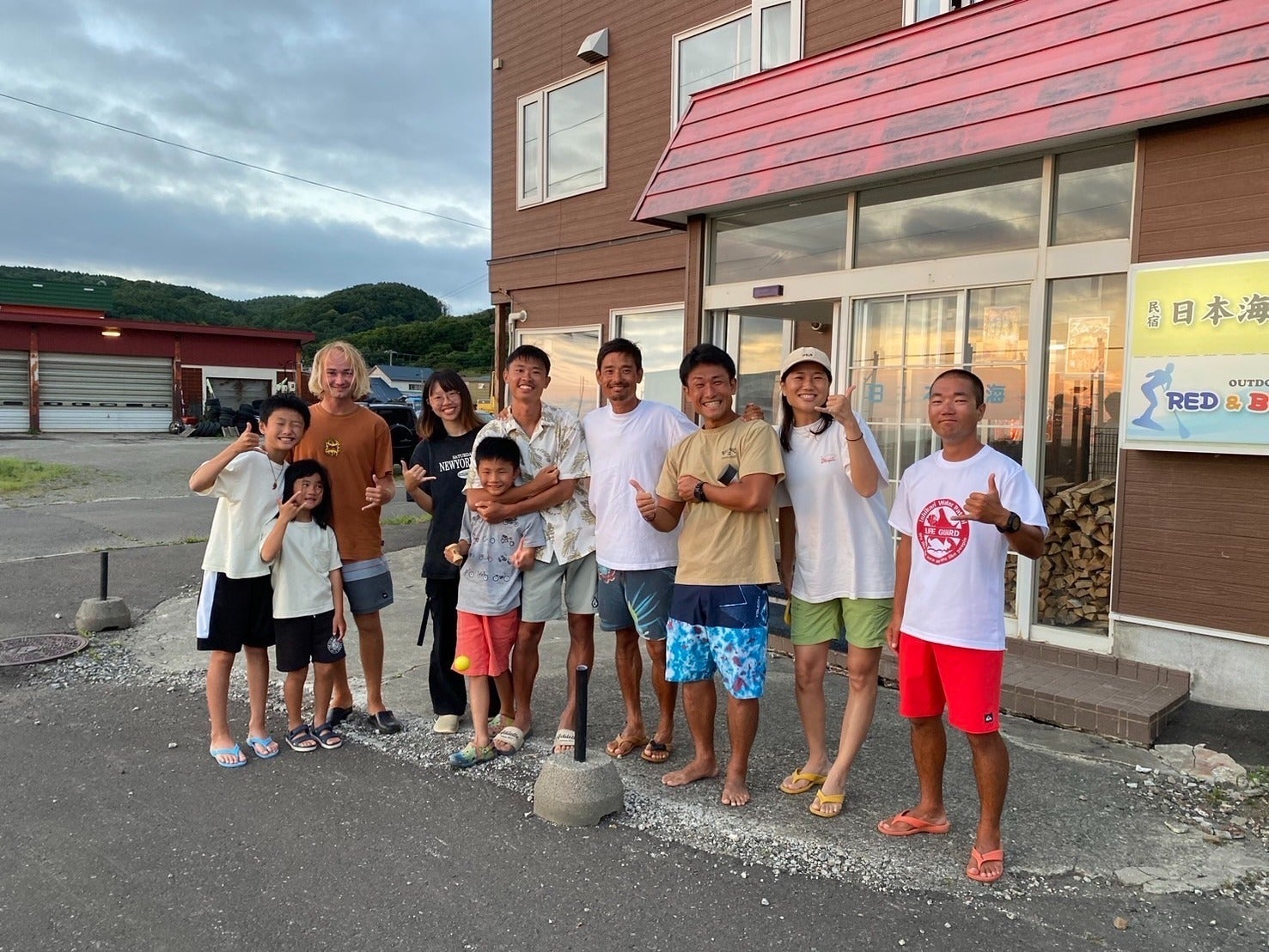 北海道の四季を楽しめる自然体験を未来へつなぐプロジェクト CAMPFIRE