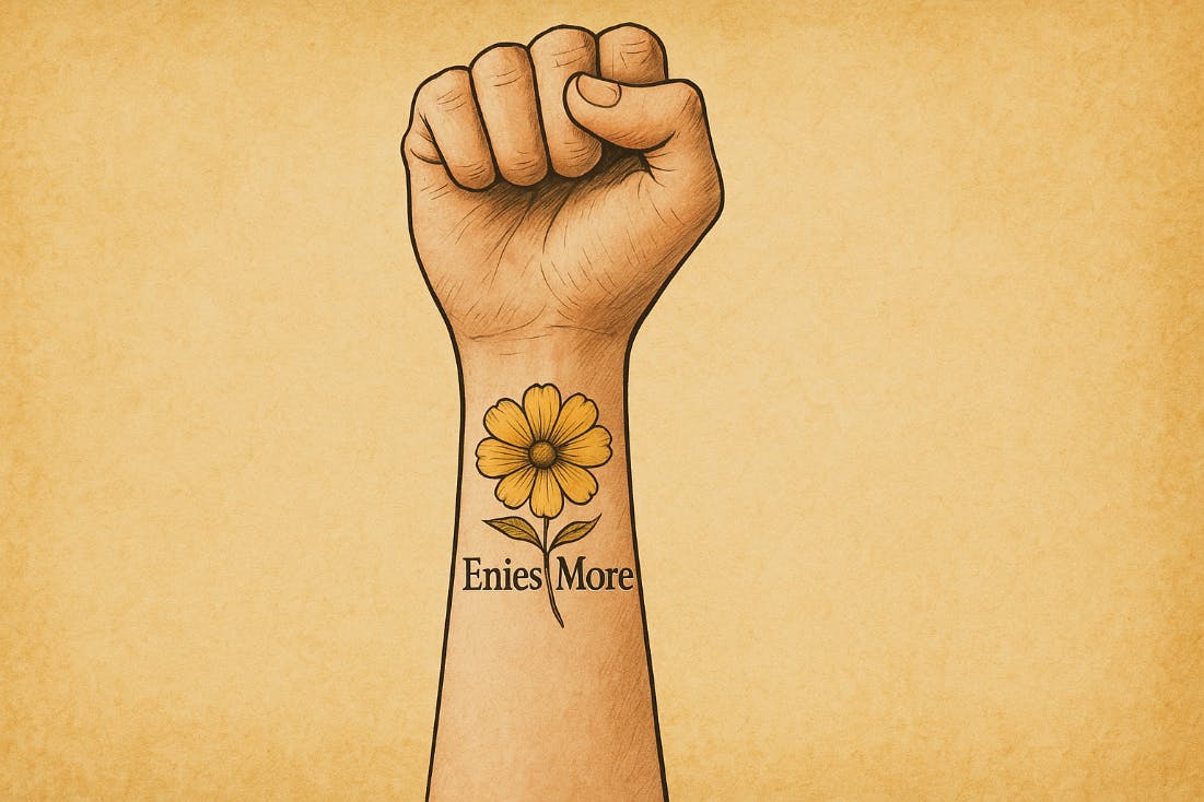 【Enies More】秘密の会議室