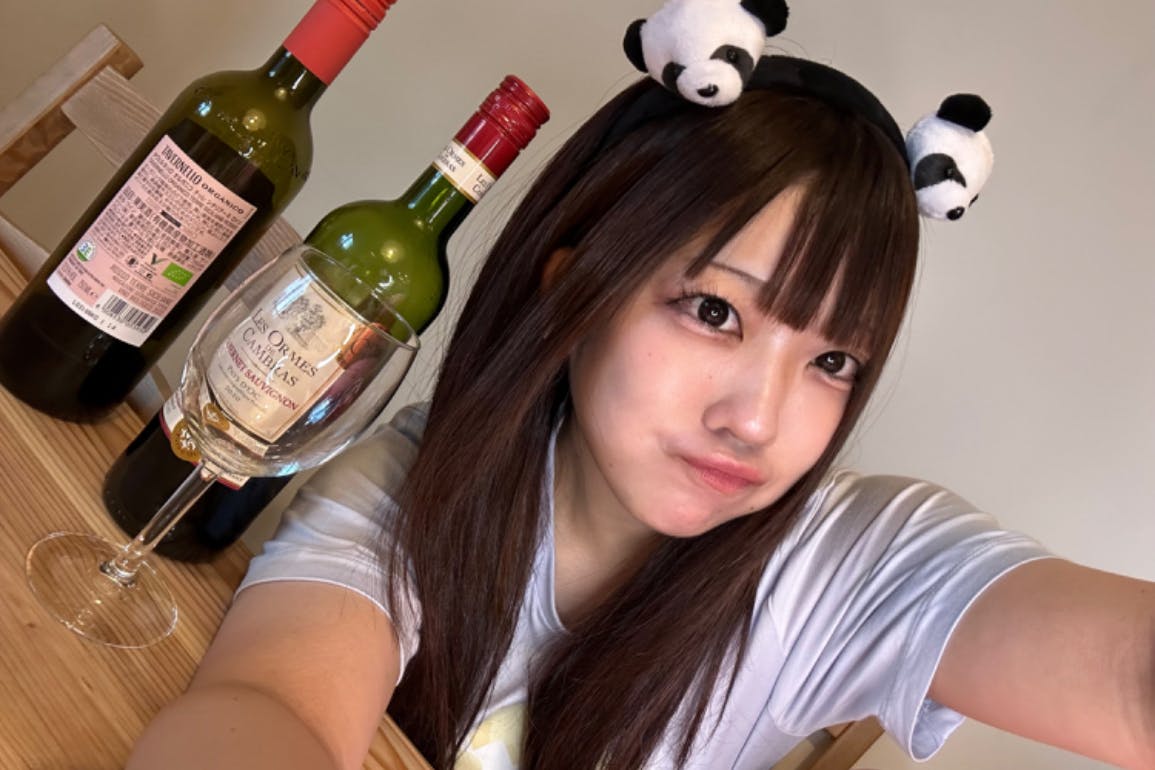 池ちゃんだいすきクラブです。