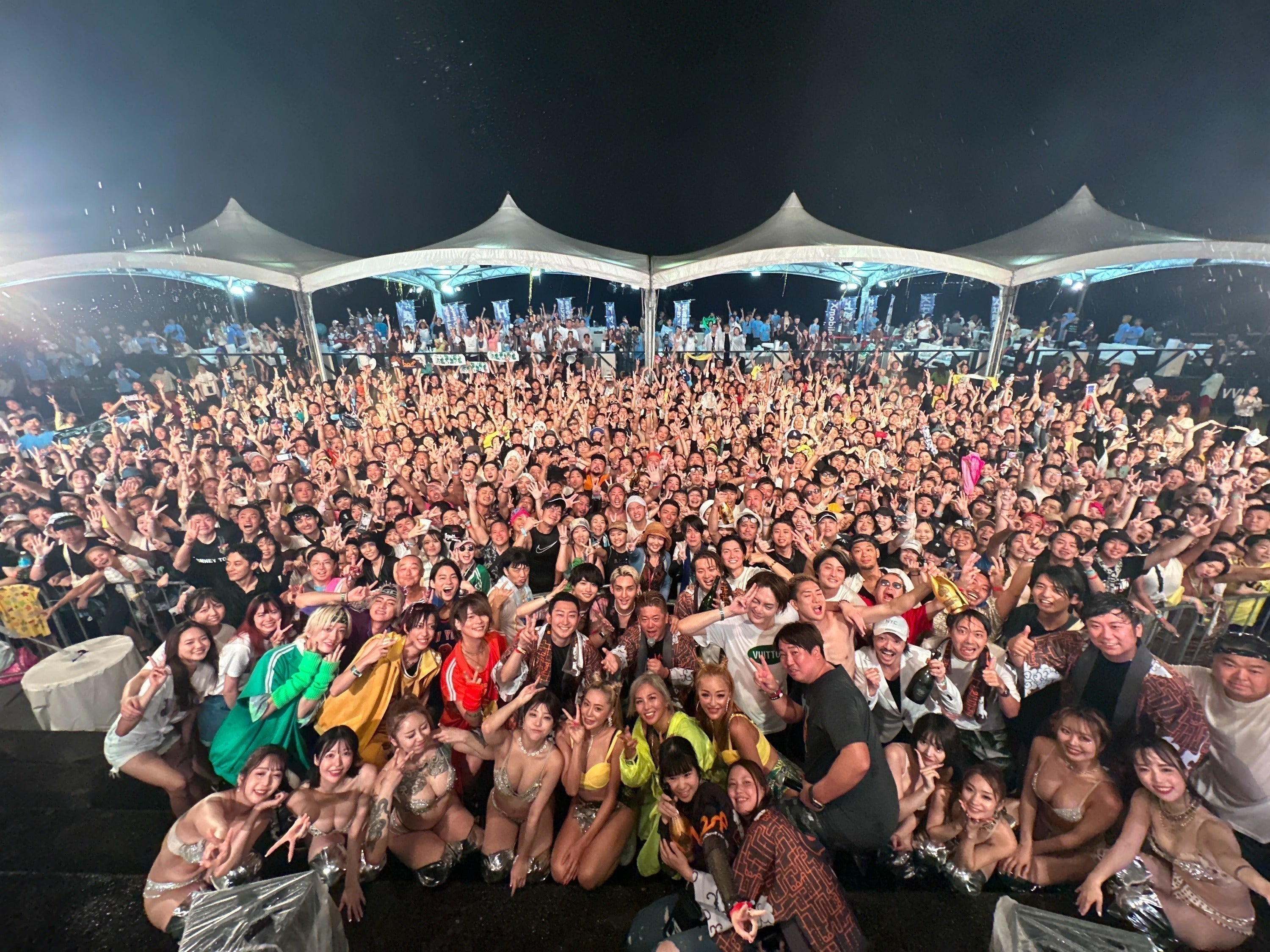 別府温泉ぶっかけフェス2024 2DAYS通し券 ペアセット 別府温泉ぶっかけフェス2024 2DAYS通し券 ペアセット