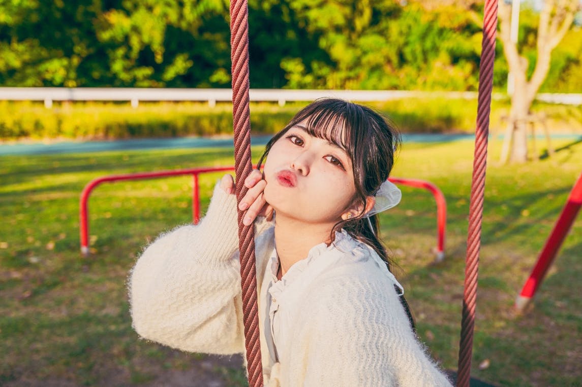 おかぴ組。