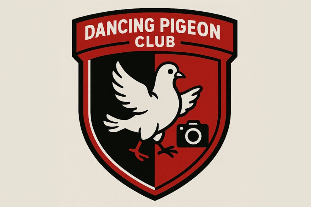 Dancing Pigeon Club