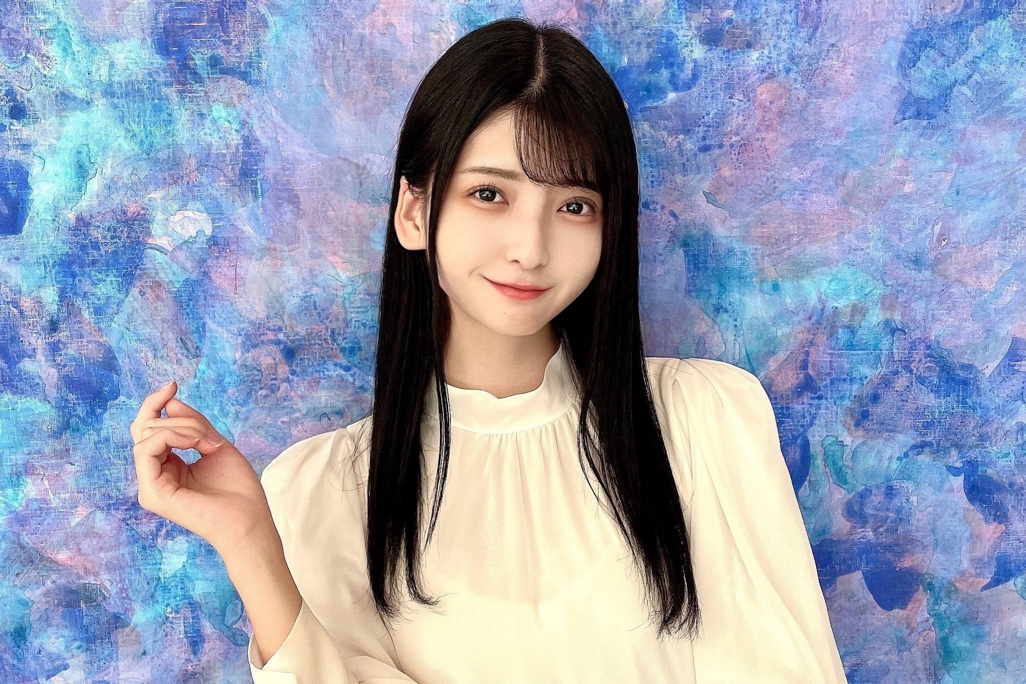高橋理沙 公式ファンクラブ ～りーぱんのぱんクラブ～ CAMPFIRE