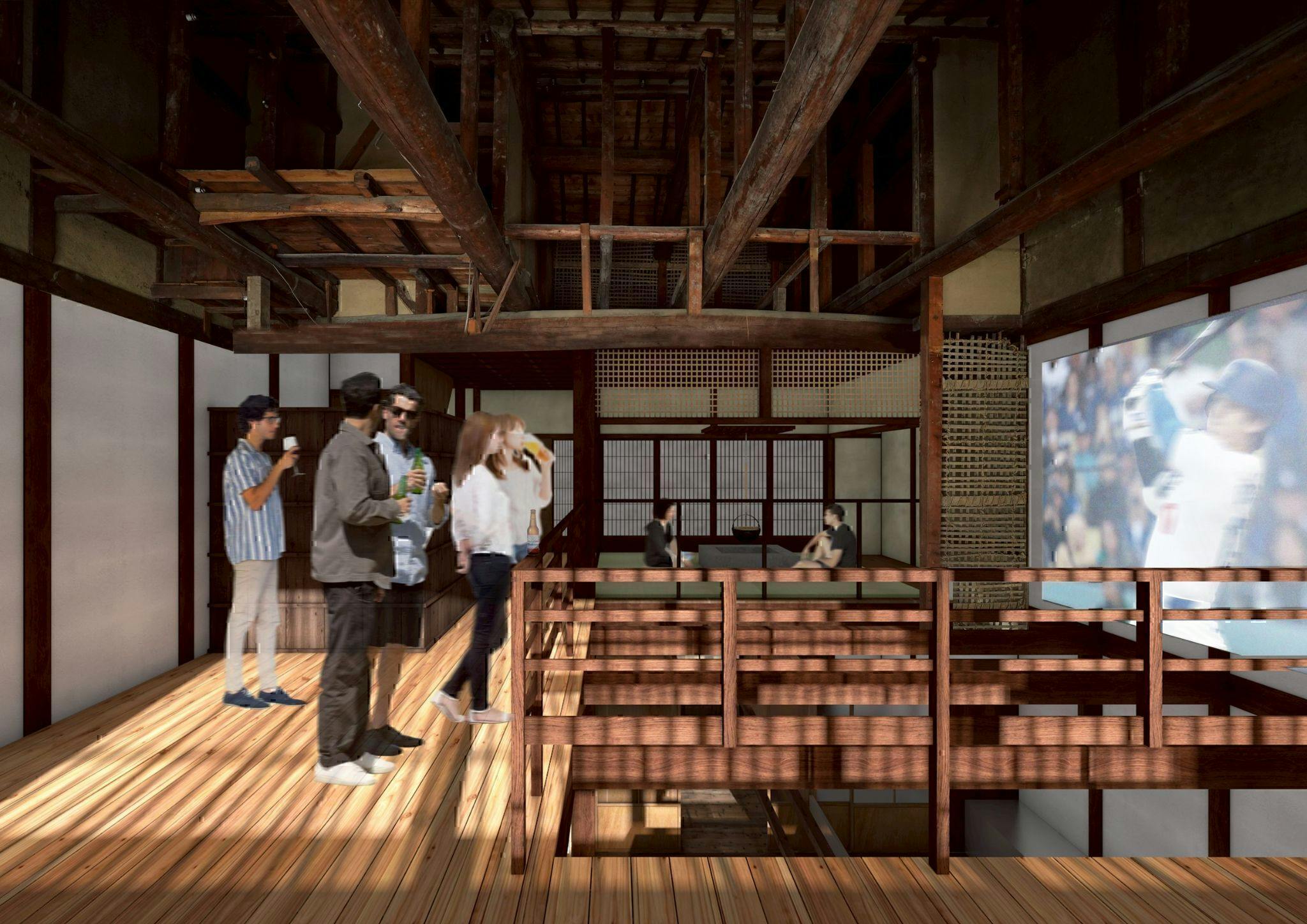 サウナ文化を、次のステージへ。-KIWAMI SAUNA Ⅱ- 始動。 - CAMPFIRE