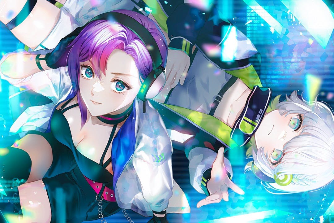 Synchro』出演キャストによるオリジナルアルバム制作 - CAMPFIRE