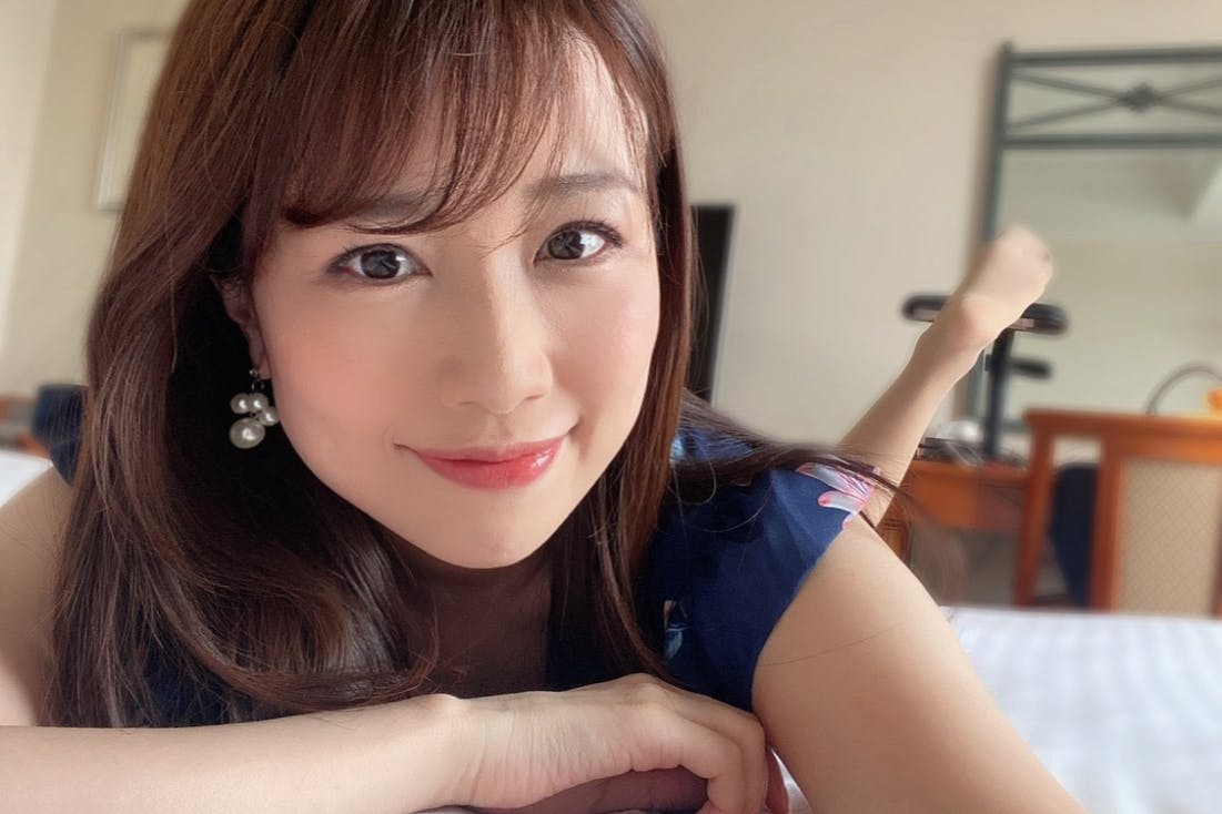 道岡桃子ファンクラブ「もも組」