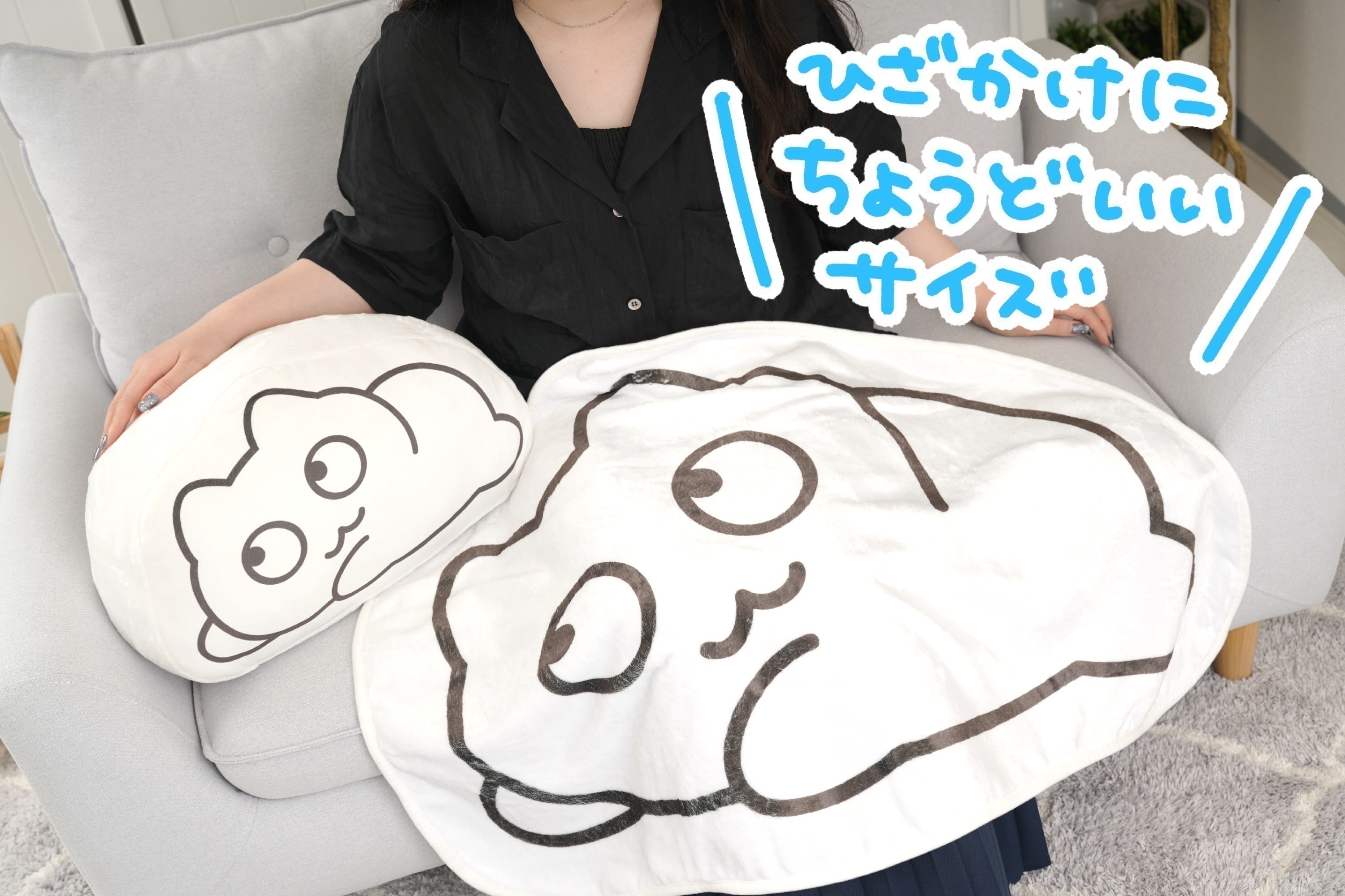 NEW GAME!! もずく ティッシュカバー Newgame もずくのティッシュ
