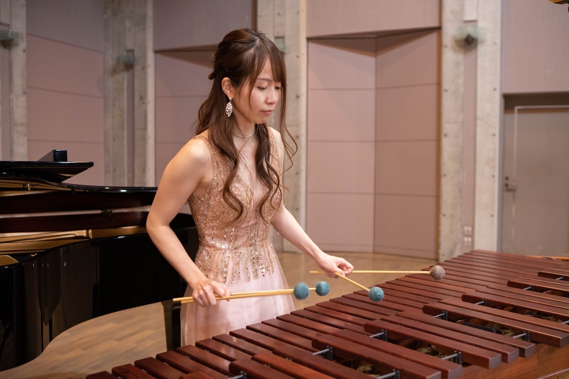 こおろぎ マリンバ 650 美品 マレット KOROGI コオロギ こおろぎ こおろぎ マリンバ 650 美品 マレット KOROGI コオロギ こおろぎ