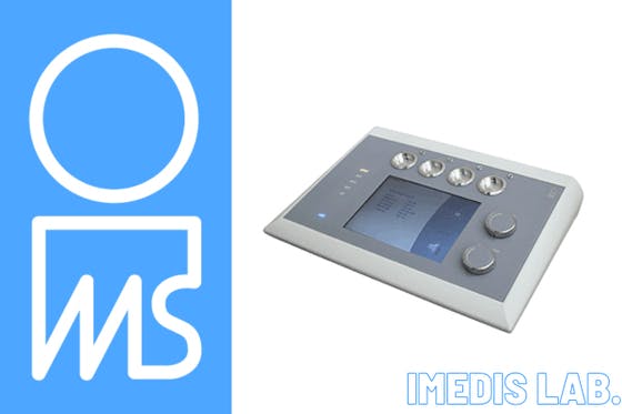 IMEDIS Lab！ イメディスに関する情報発信コミュニティ！ CAMPFIRE