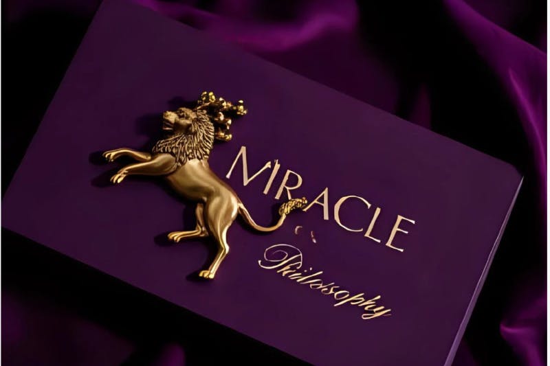Miracle&Philosophy(ミラソフィ)