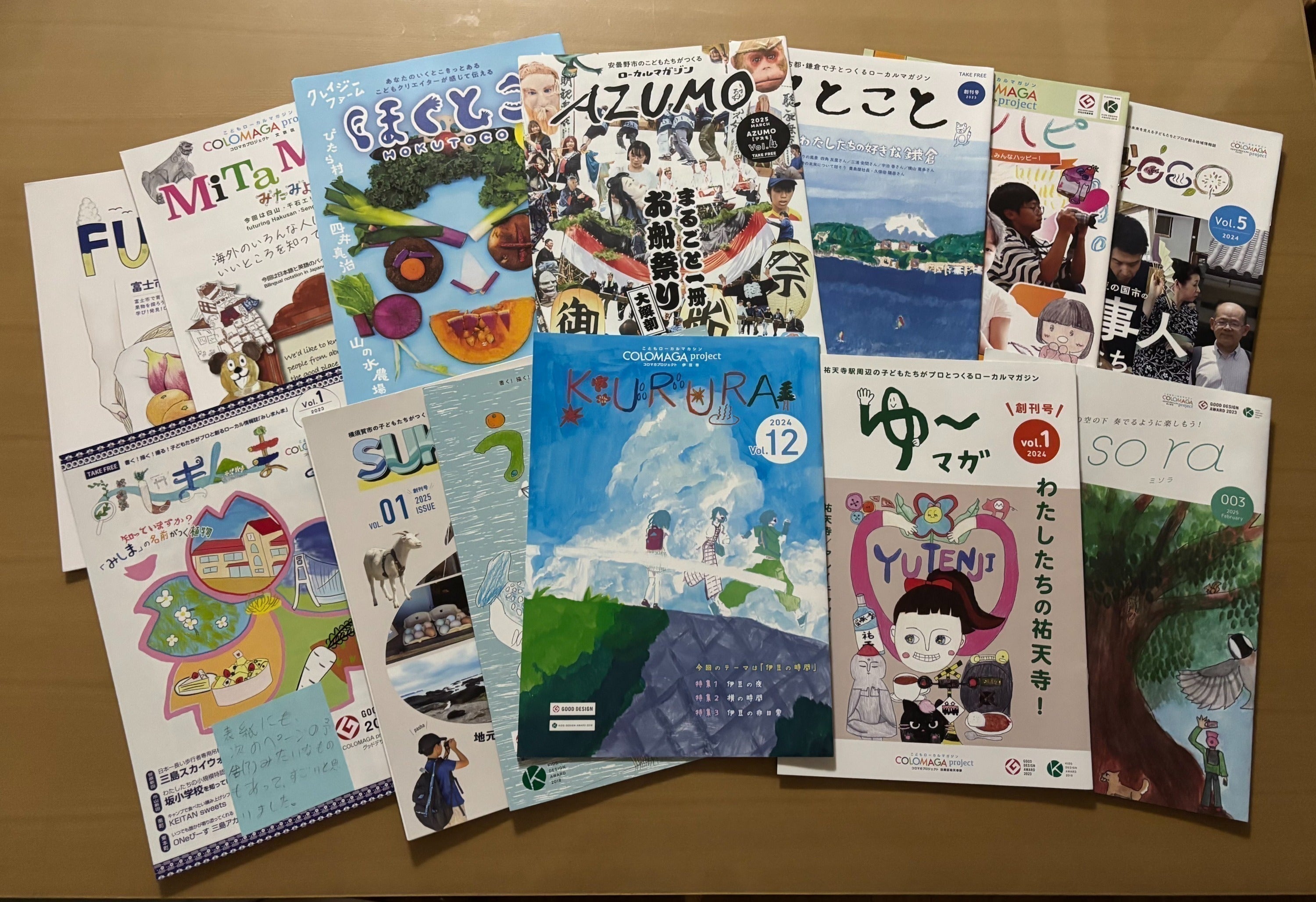 2番目のメイン画像