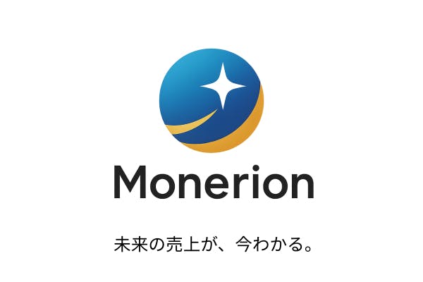 副業・フリーランサーのためのSaaS「Monerion」開発を応援してください！
