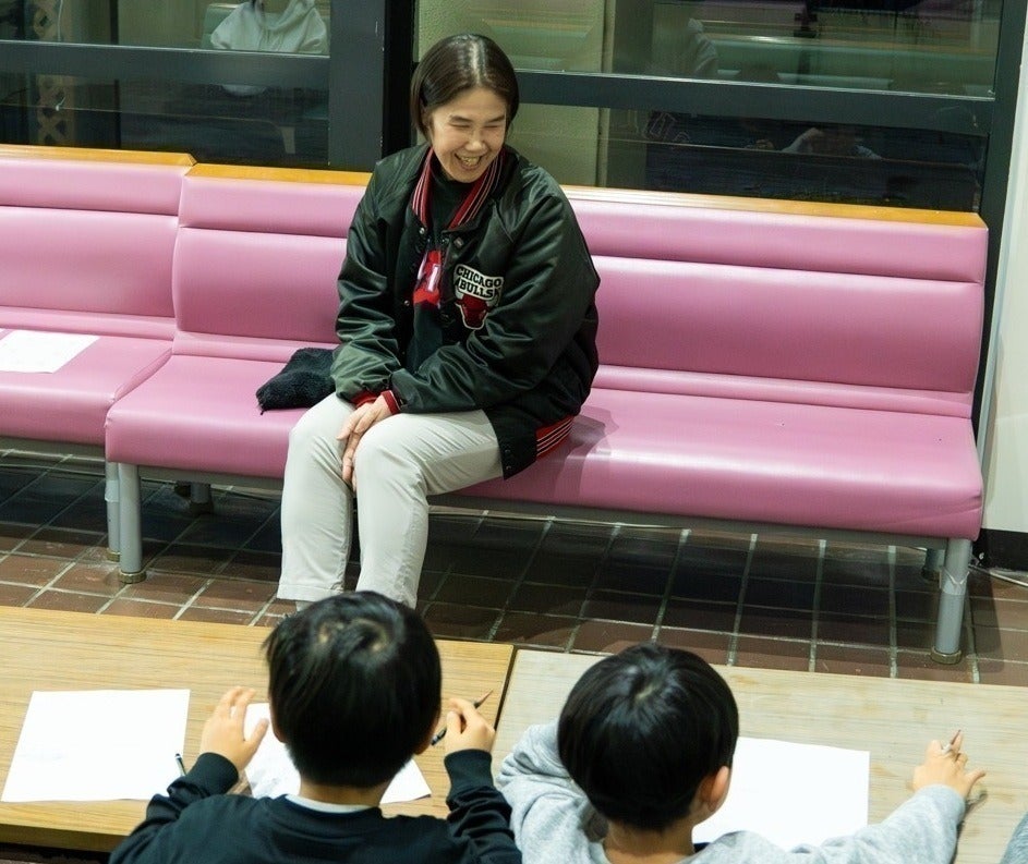 2番目のメイン画像