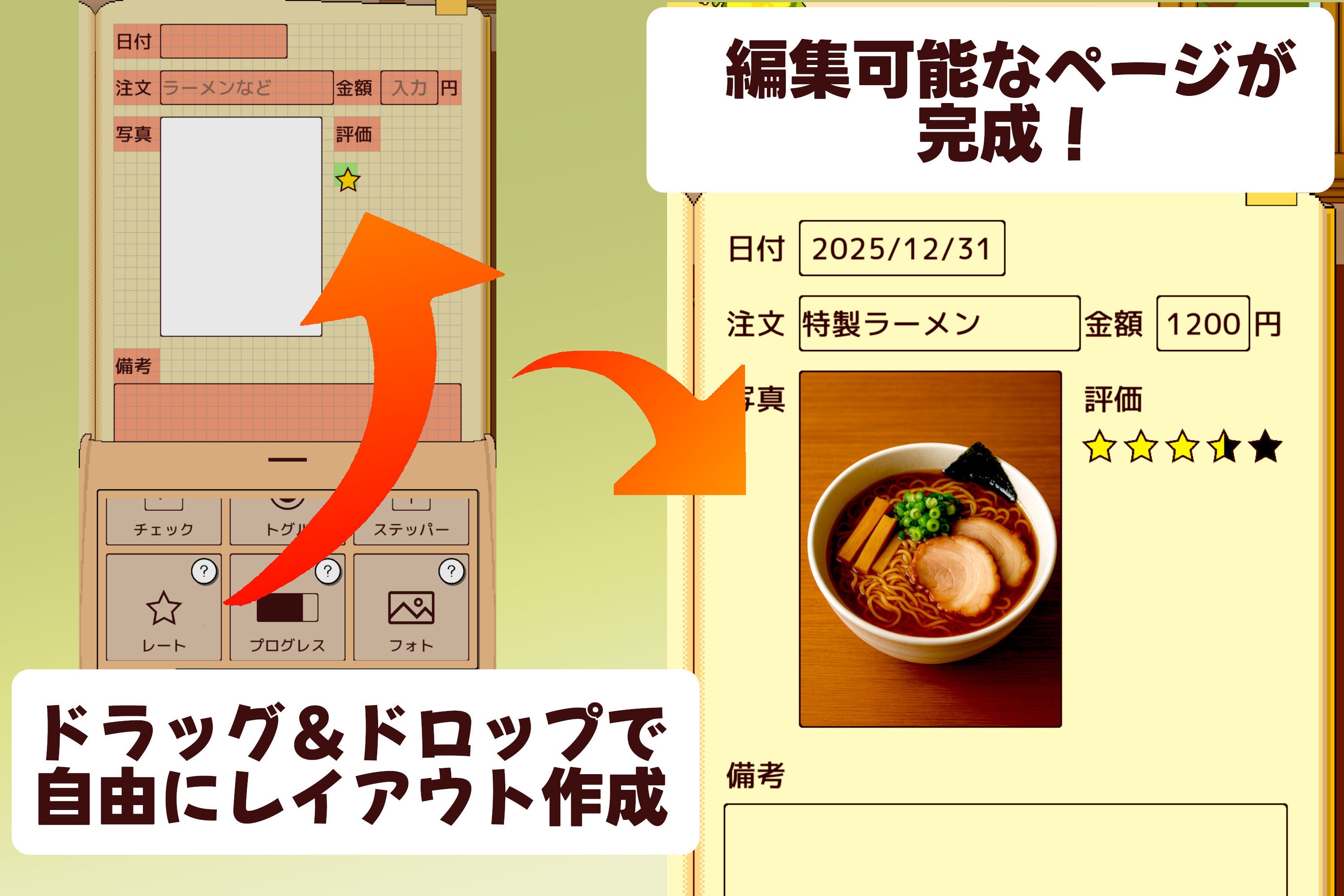 2番目のメイン画像