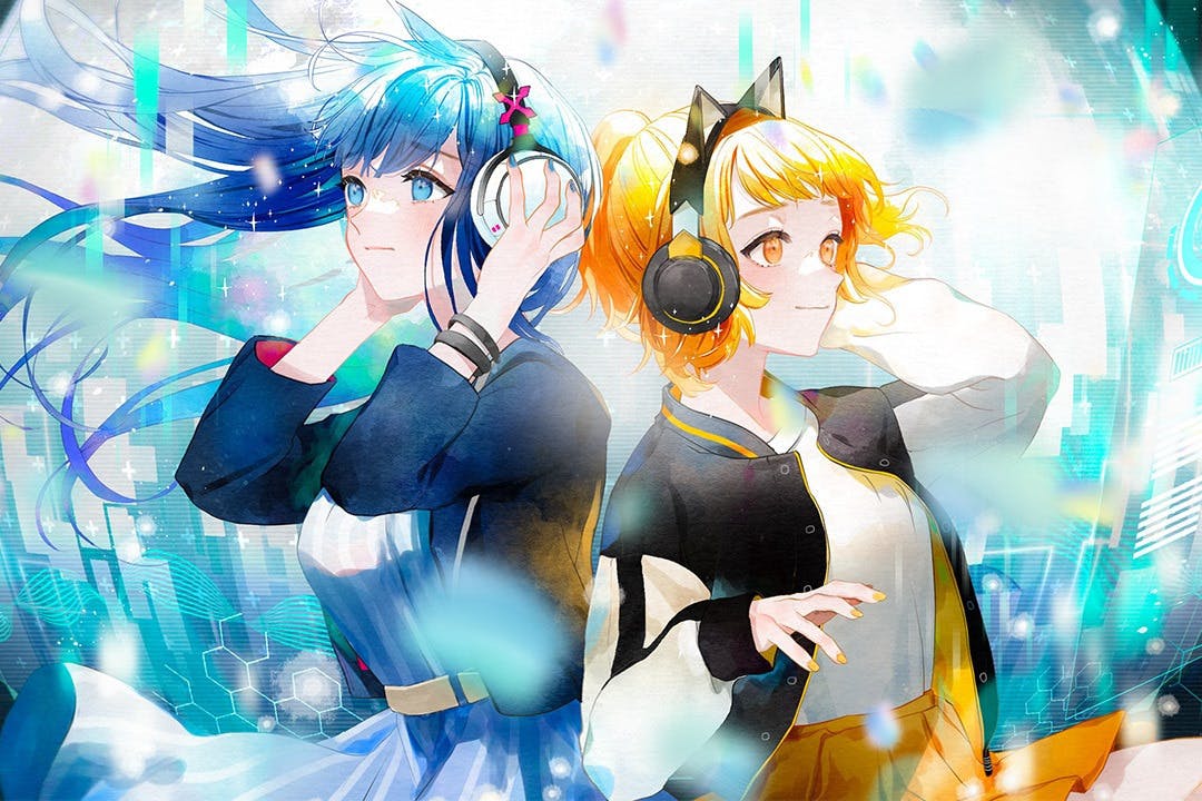 Synchro』出演キャストによるオリジナルアルバム制作 - CAMPFIRE