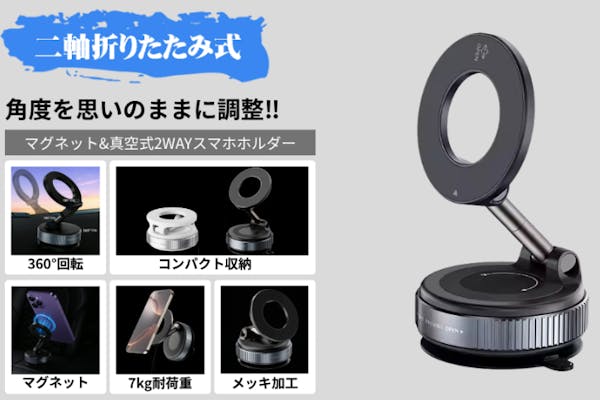 テクノロジー・ガジェットのクラウドファンディングプロジェクト